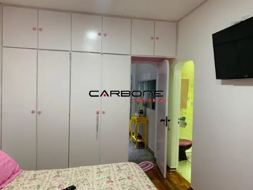 Sobrado - 4 quartos - Mooca - São Paulo - foto 2