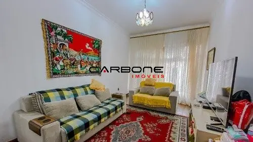 Sobrado - 3 quartos - Alto da mooca - São Paulo - foto 4