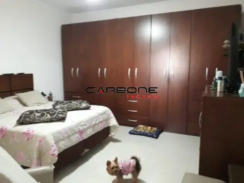 Casa - 2 quartos - Alto da mooca - São Paulo - foto 3