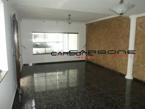 Sobrado - 3 quartos - Alto da mooca - São Paulo - foto 2