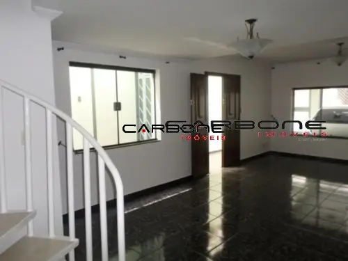 Sobrado - 3 quartos - Alto da mooca - São Paulo - foto 5