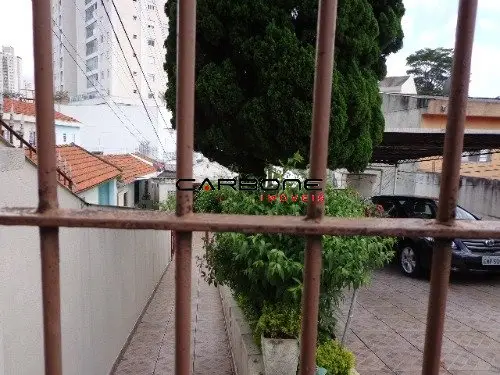 Casa - 2 quartos - Mooca - São Paulo - foto 2