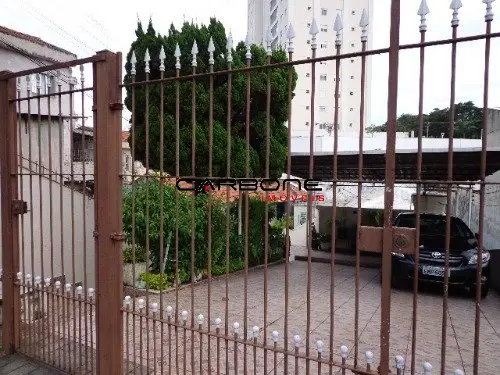 Casa - 2 quartos - Mooca - São Paulo