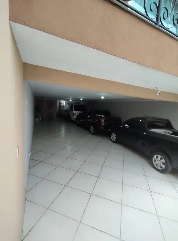 Sobrado - 3 quartos - Mooca - São Paulo