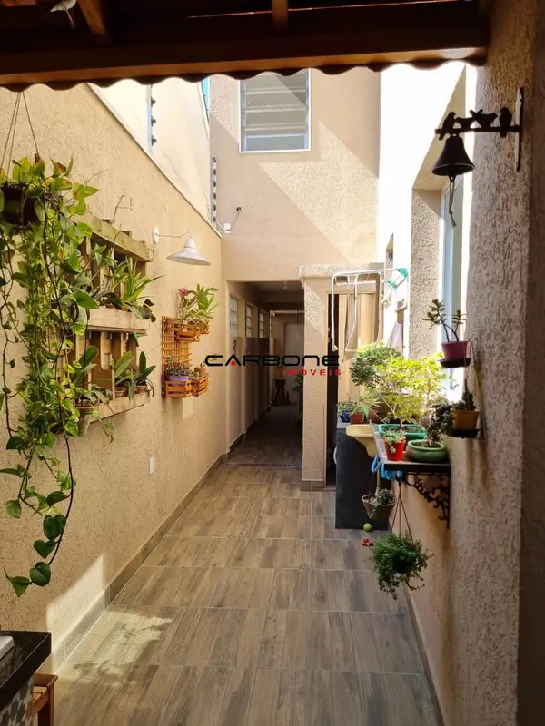 Sobrado - 3 quartos - Tatuapé - São Paulo - foto 4