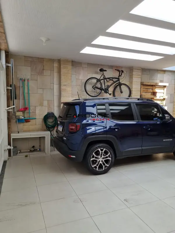 Sobrado - 3 quartos - Tatuapé - São Paulo - foto 5