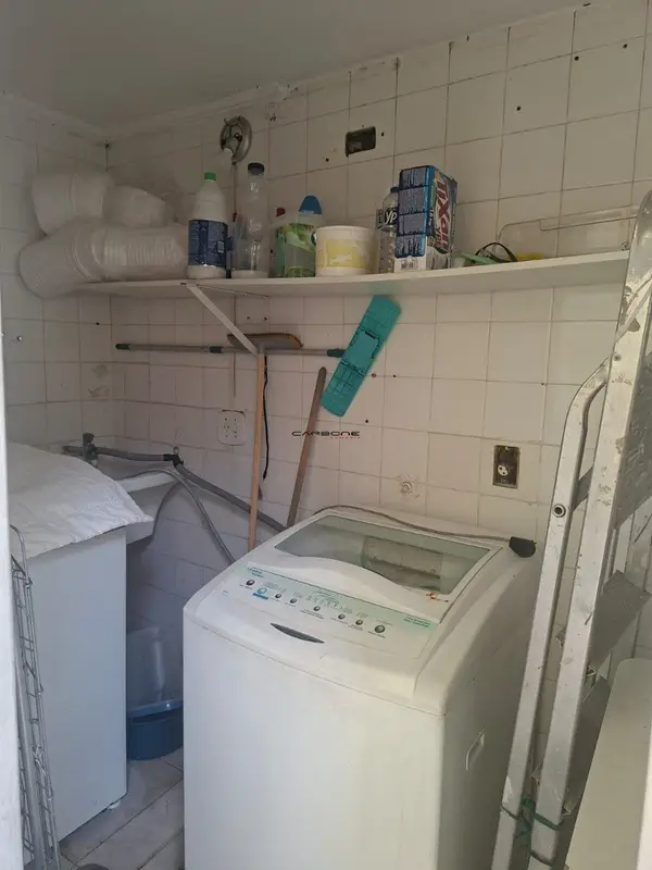 Sobrado - 3 quartos - Belenzinho - São Paulo - foto 2