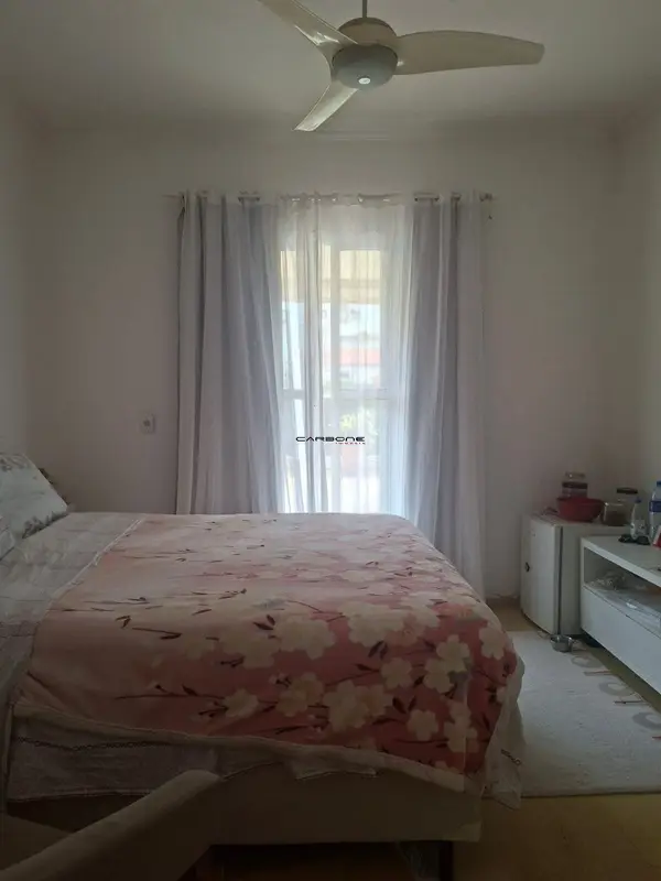 Sobrado - 3 quartos - Belenzinho - São Paulo