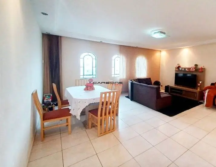 Casa - 3 quartos - Vila Olinda - São Paulo - foto 3