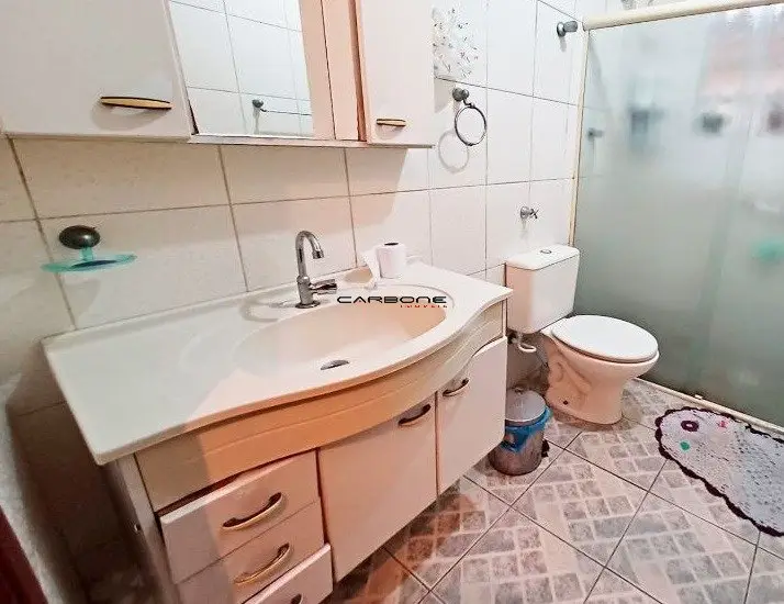 Casa - 3 quartos - Vila Olinda - São Paulo - foto 4