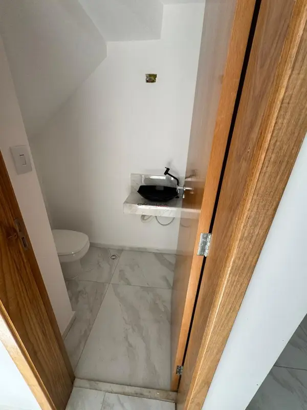 Sobrado - 3 quartos - Vila Ivone - São Paulo - foto 5