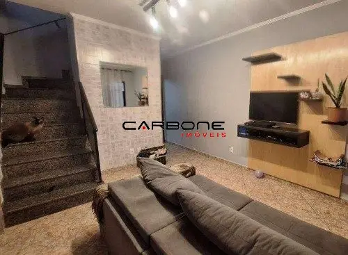 Sobrado - 2 quartos - Alto da mooca - São Paulo - foto 2