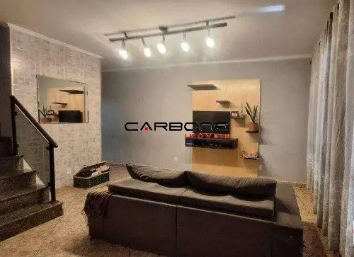 Sobrado - 2 quartos - Alto da mooca - São Paulo