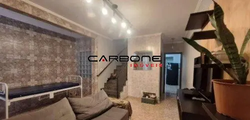 Sobrado - 2 quartos - Alto da mooca - São Paulo - foto 3