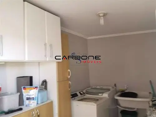 Sobrado - 3 quartos - Vila lúcia - São Paulo - foto 3