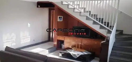 Sobrado - 3 quartos - Vila lúcia - São Paulo