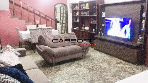 Sobrado - 3 quartos - Alto da mooca - São Paulo - foto 2