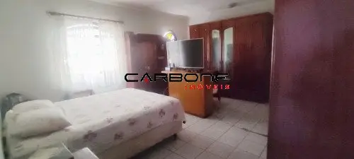 Sobrado - 3 quartos - Alto da mooca - São Paulo - foto 5