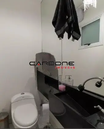 Sobrado - 3 quartos - Alto da mooca - São Paulo - foto 5