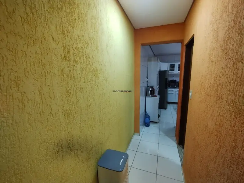 Casa - 2 quartos - Chácara Mafalda - São Paulo - foto 3