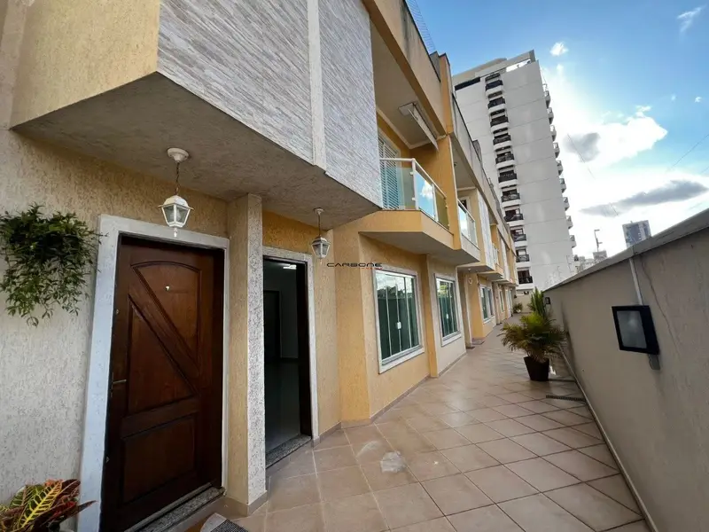 Casa em condominio - 3 quartos - Vila Formosa - São Paulo - foto 5