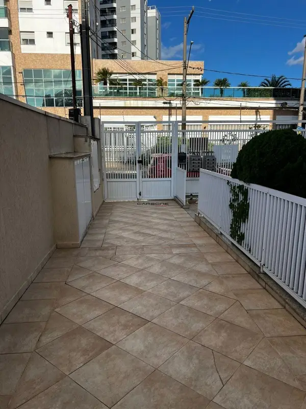 Casa em condominio - 3 quartos - Vila Formosa - São Paulo