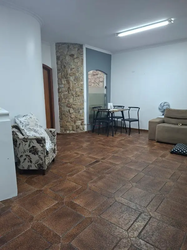 Casa - 3 quartos - Vila Bertioga - São Paulo - foto 4