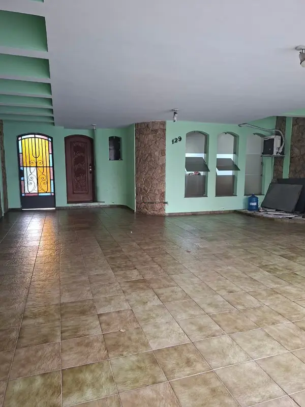 Casa - 3 quartos - Vila Bertioga - São Paulo - foto 3