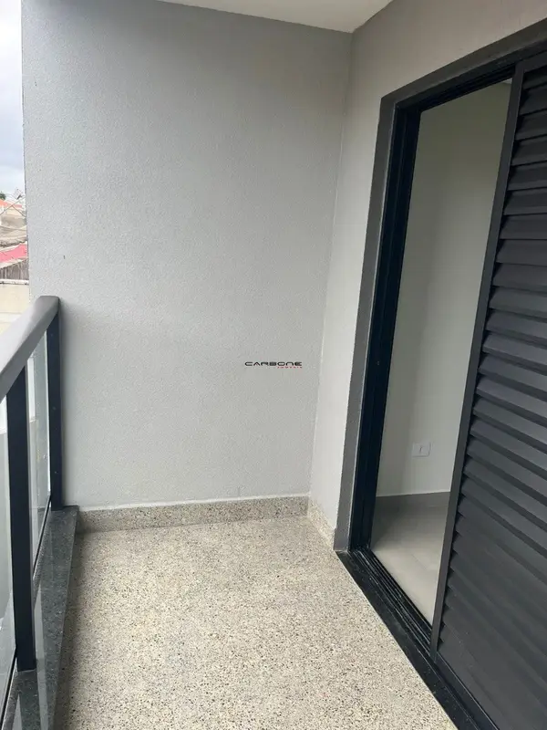 Sobrado - 3 quartos - Vila Santa Isabel - São Paulo - foto 3