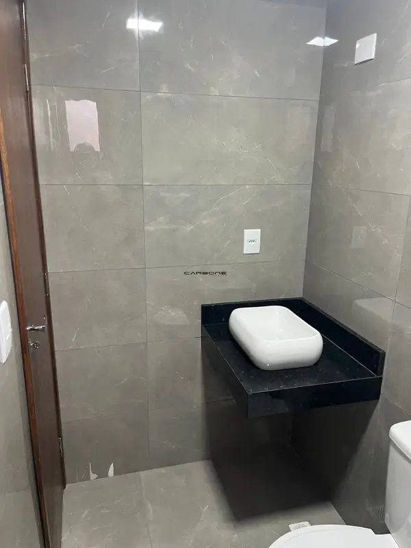 Sobrado - 3 quartos - Vila Santa Isabel - São Paulo - foto 4