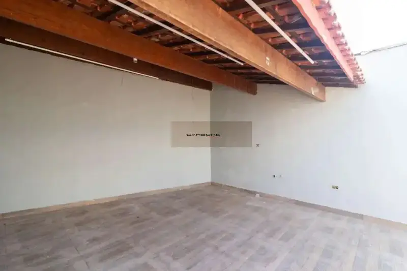 Sobrado - 3 quartos - Mooca - São Paulo - foto 5