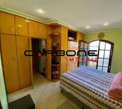 Sobrado - 4 quartos - Água rasa - São Paulo - foto 5