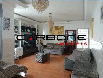 Casa - 3 quartos - Alto da mooca - São Paulo - foto 2