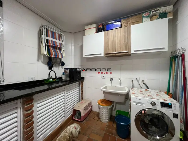 Sobrado - 3 quartos - Vila bertioga - São Paulo - foto 3