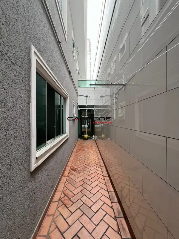 Sobrado - 3 quartos - Vila bertioga - São Paulo - foto 5