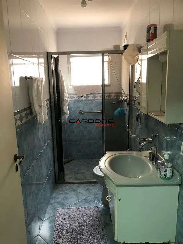 Sobrado - 3 quartos - Chácara belenzinho - São Paulo - foto 2