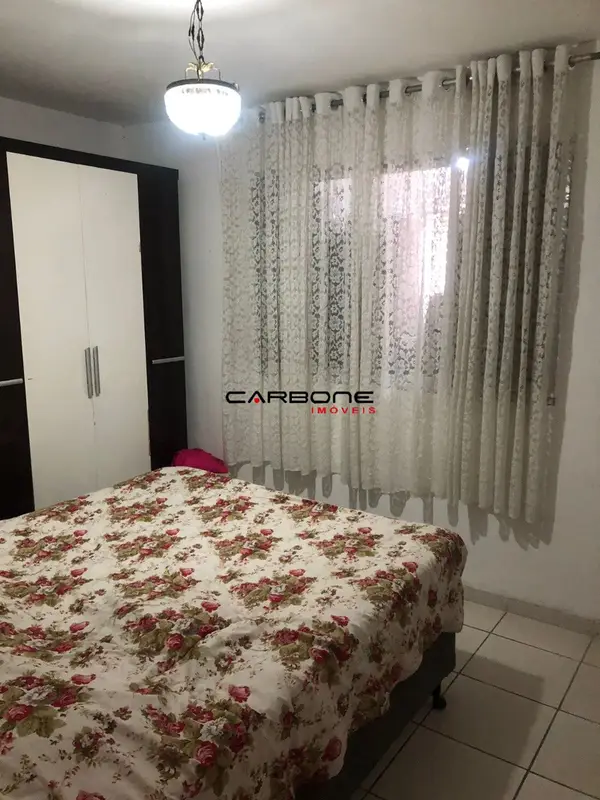 Casa - 3 quartos - Chácara mafalda - São Paulo