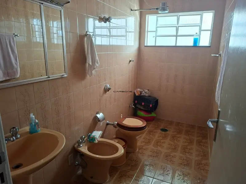 Casa - 3 quartos - Vila Bela - São Paulo