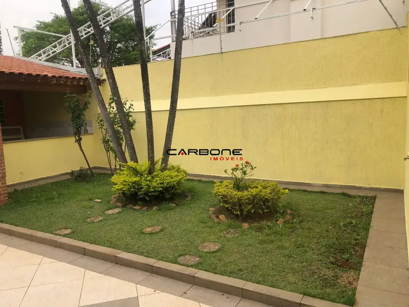 Casa - 3 quartos - Vila regente feijó - São Paulo - foto 3