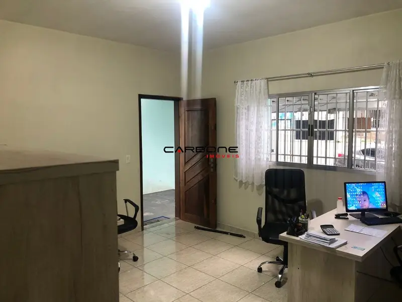 Casa - 2 quartos - Chácara mafalda - São Paulo - foto 2