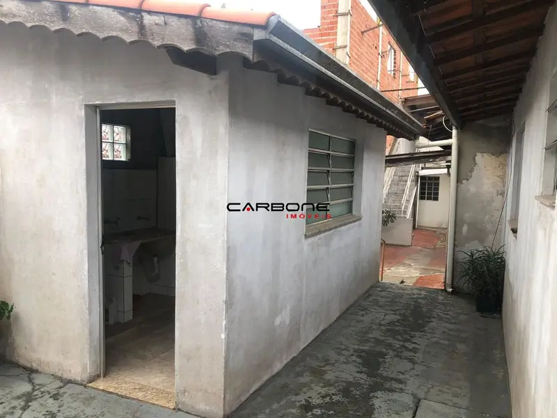 Casa - 2 quartos - Chácara mafalda - São Paulo - foto 5