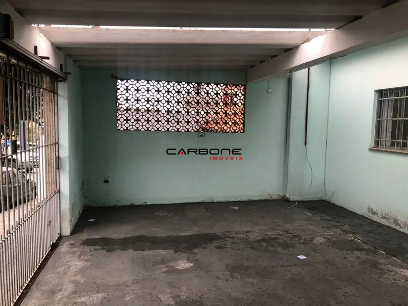 Casa - 2 quartos - Chácara mafalda - São Paulo