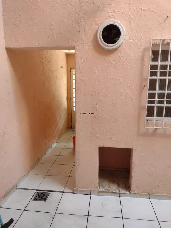 Sobrado - 3 quartos - Vila Olinda - São Paulo - foto 5