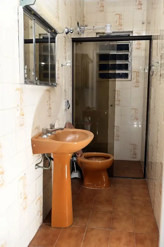 Sobrado - 3 quartos - Vila Olinda - São Paulo - foto 2