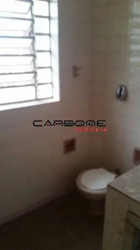 Sobrado - 3 quartos - Vila Regente Feijó - São Paulo