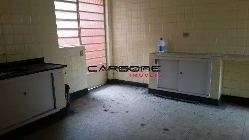 Sobrado - 3 quartos - Vila Regente Feijó - São Paulo - foto 2