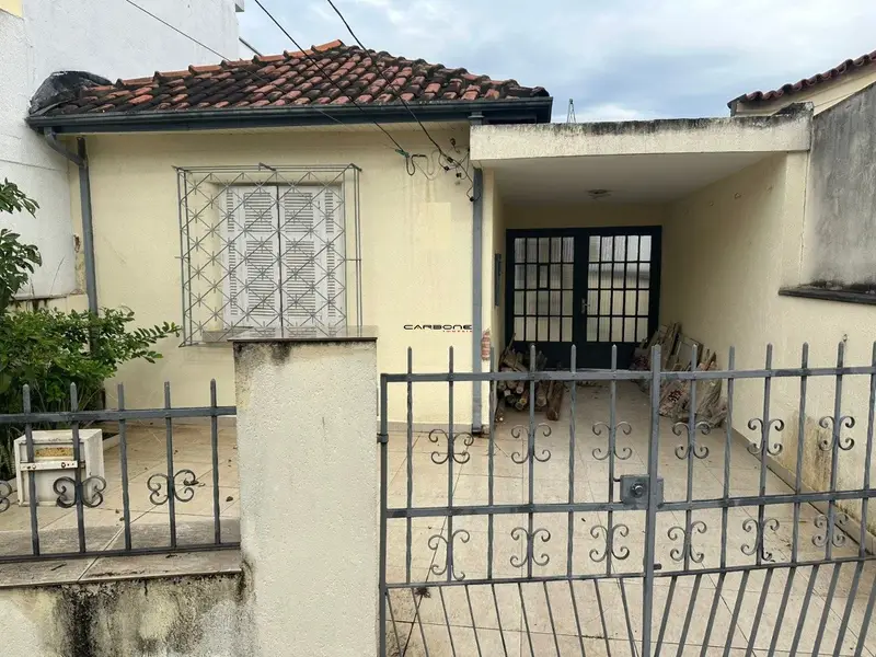 Casa - 2 quartos - Belenzinho - São Paulo