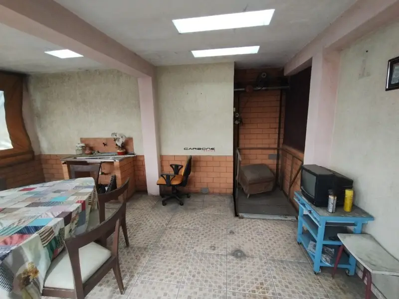 Casa - 2 quartos - Chácara Mafalda - São Paulo - foto 4