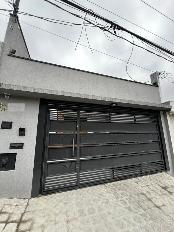 Sobrado - 3 quartos - Mooca - São Paulo