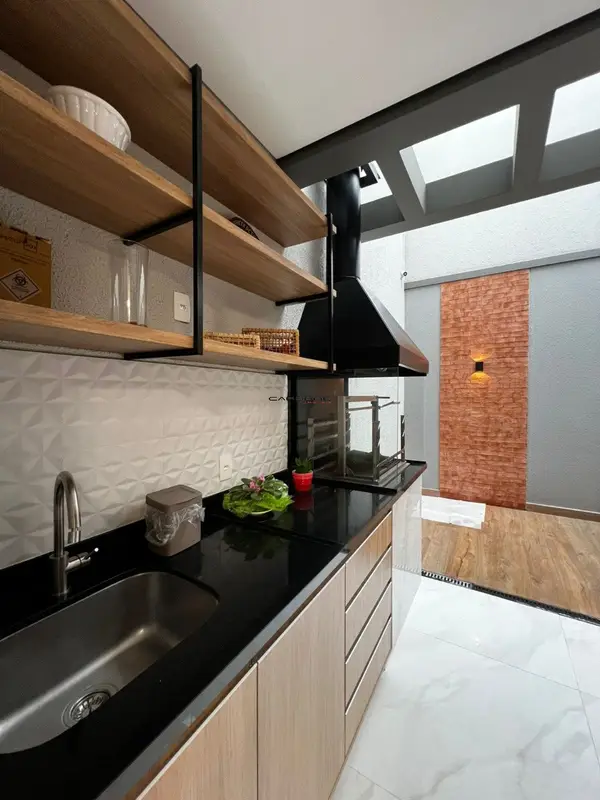 Sobrado - 3 quartos - Mooca - São Paulo - foto 5